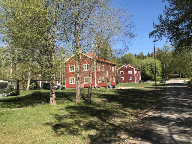 Lägenhet hyra i Västmanland