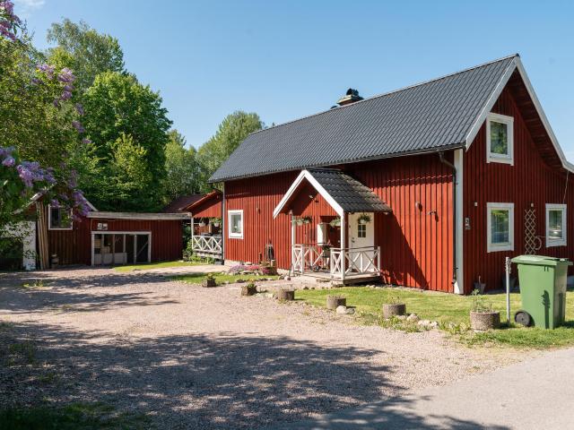Bostad till salu i Norberg, Västmanland