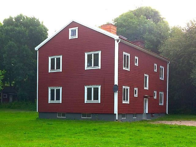 Lägenhet hyra i Norberg