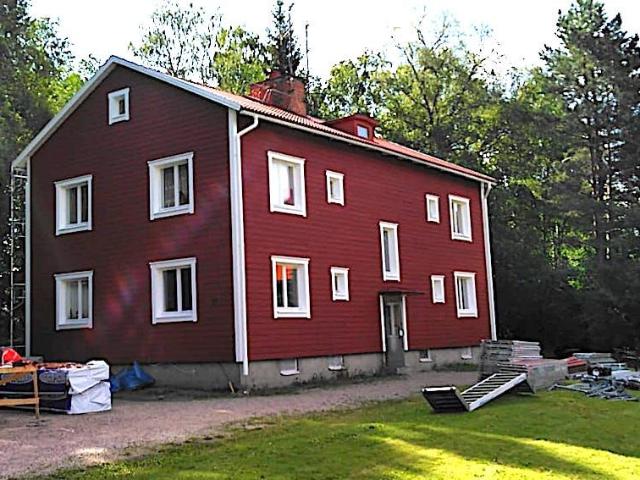 Lägenhet hyra i Norberg