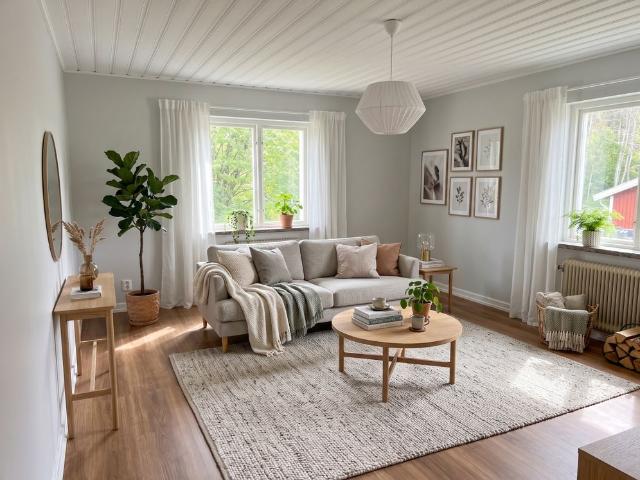 Lägenhet hyra i Norberg, Västmanland