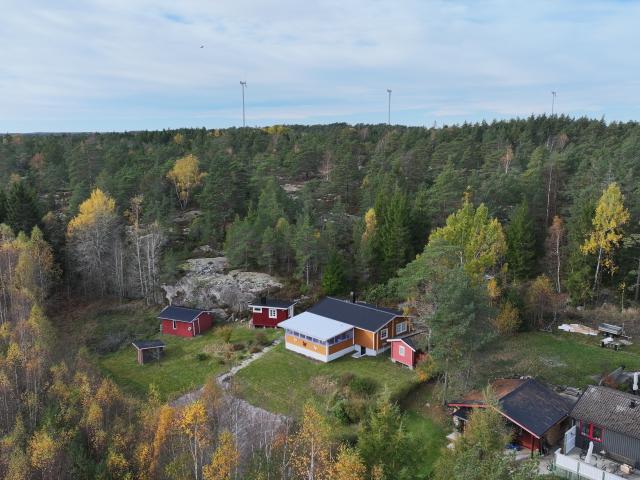 Bostad till salu i Strömstad, Västra Götaland