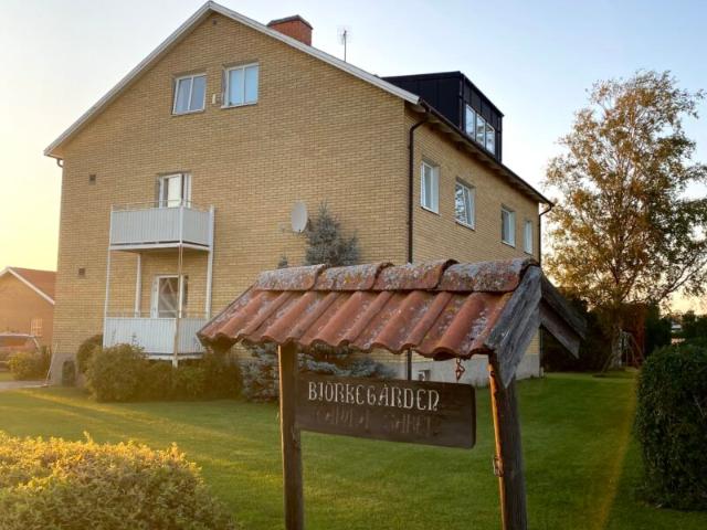 Lägenhet hyra i Jämtland