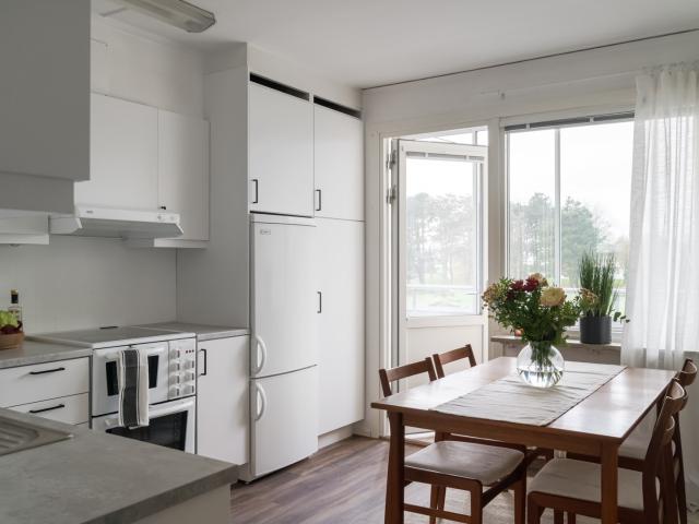 Bostadsrätt till salu i Tomelilla, Skåne