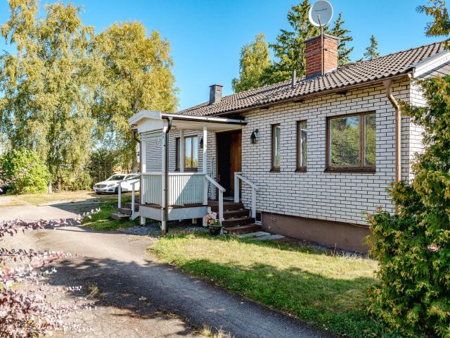 Bostad till salu