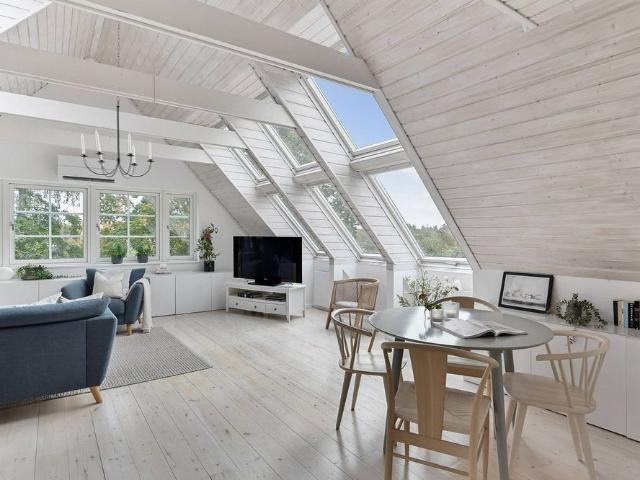 Hus hyra i Stockholm