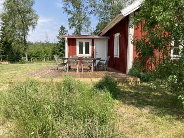 Stuga hyra i Jorstorp, Ljungsarp