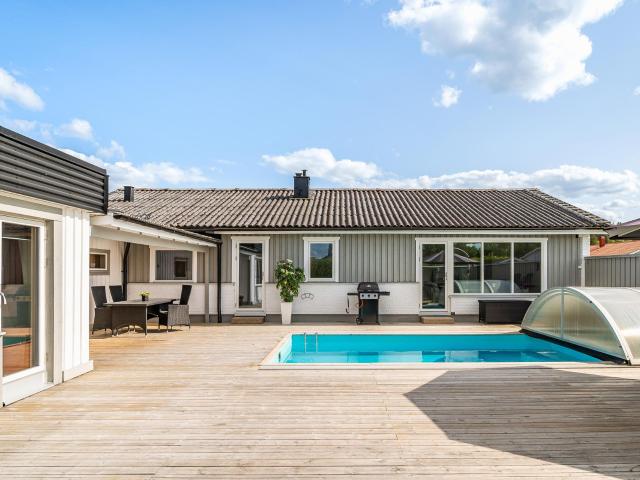 Villa till salu i Norrköping