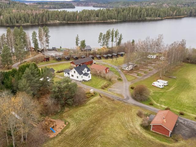 Bostad till salu i Arvika, Värmland