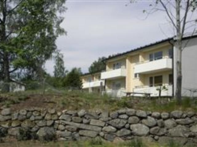 Lägenhet hyra i Kronoberg
