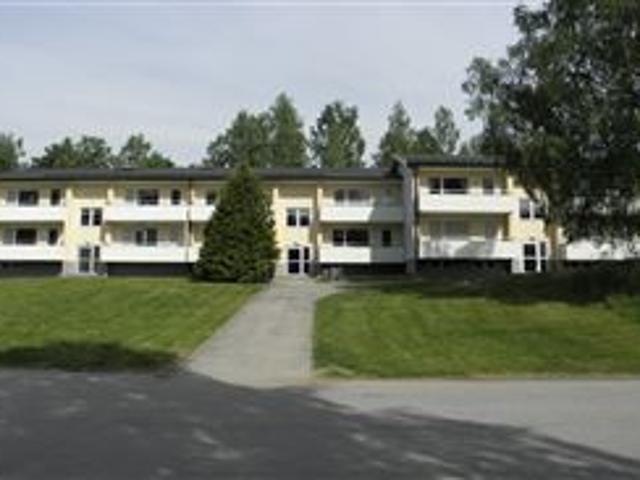 Lägenhet hyra i Kronoberg