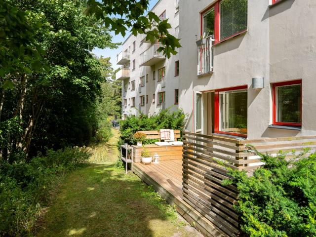 Bostadsrätt till salu i Botkyrka, Stockholm