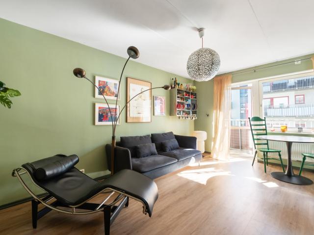 Bostadsrätt till salu i Botkyrka, Stockholm