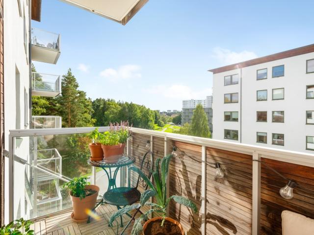 Bostadsrätt till salu i Sundbyberg, Stockholm