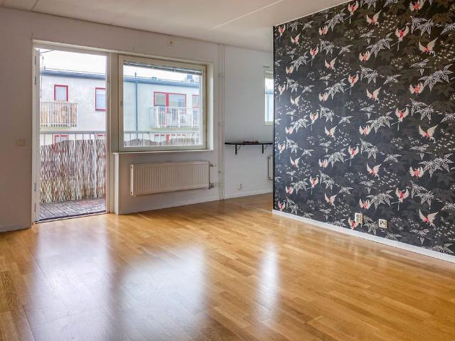Lägenhet hyra i Botkyrka, Stockholm