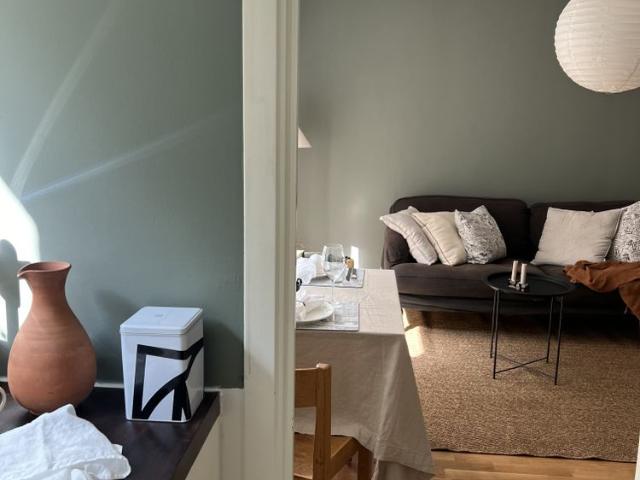 Lägenhet hyra i Botkyrka, Stockholm