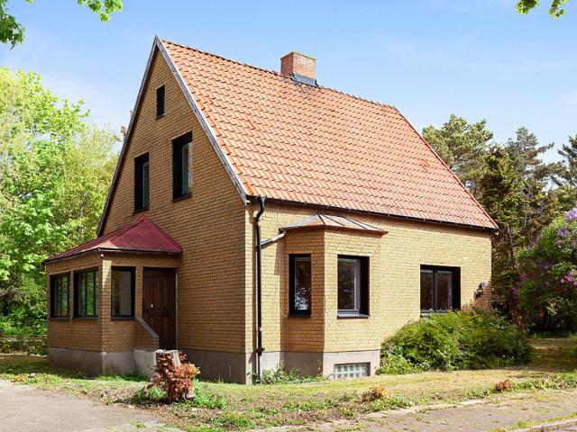 Hus hyra i Trelleborg, Skåne