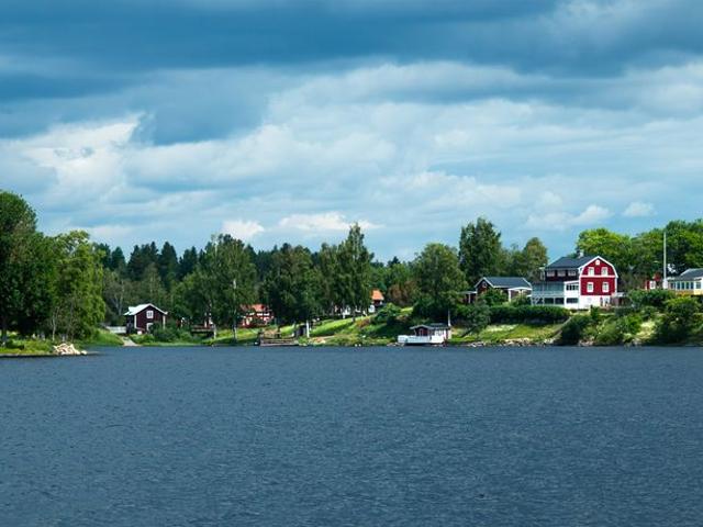 Lägenhet hyra i Delsbo, Gävleborg