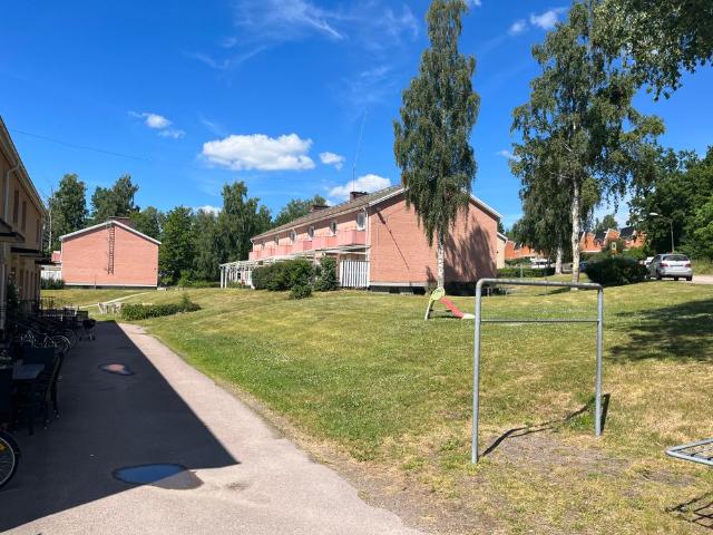 Lägenhet hyra i Slottsbron, Värmland