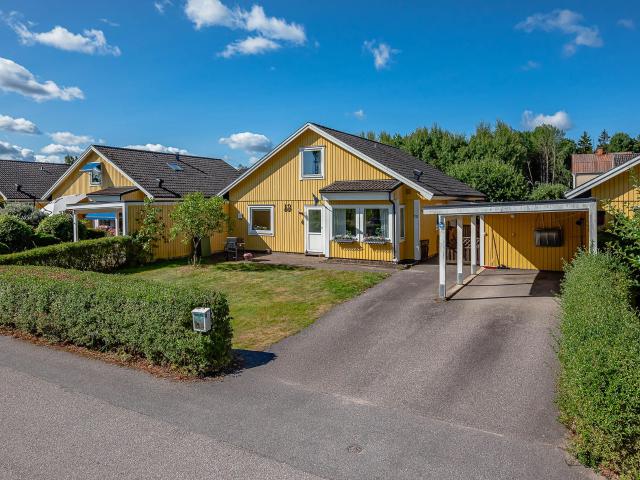 Villa till salu i Vingåker, Södermanland