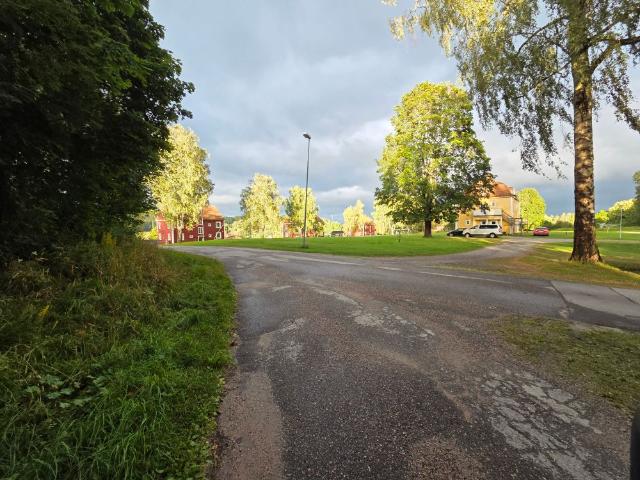 Lägenhet hyra i Bergvik, Gävleborg