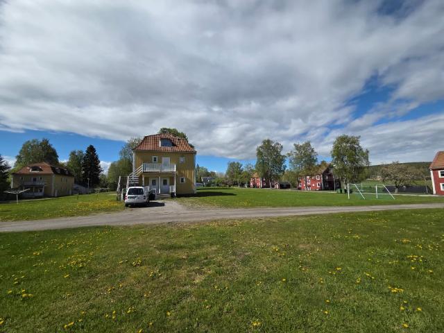 Lägenhet hyra i Bergvik, Gävleborg