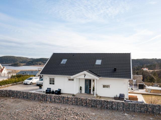 Villa till salu i Uddevalla, Västra Götaland