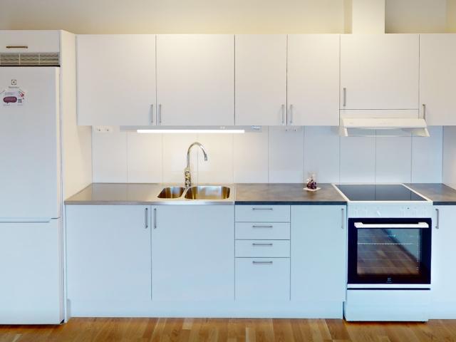 Lägenhet hyra i Skelleftehamn, Västerbotten