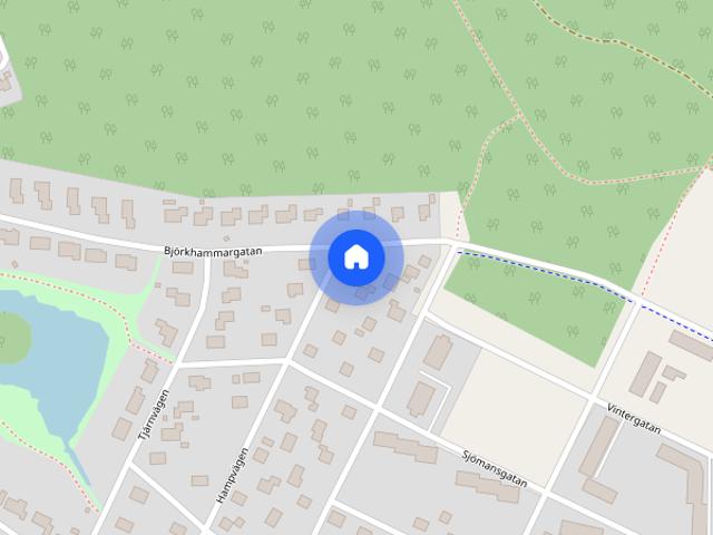 Lägenhet hyra i Skelleftehamn, Västerbotten