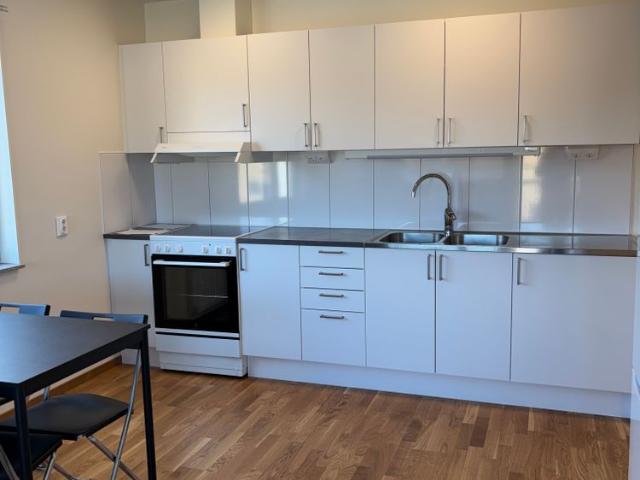 Lägenhet hyra i Skelleftehamn, Västerbotten