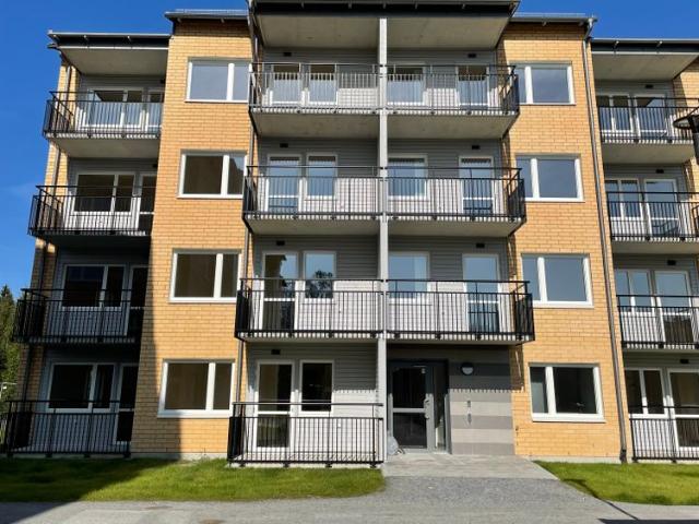Lägenhet hyra i Skelleftehamn, Västerbotten