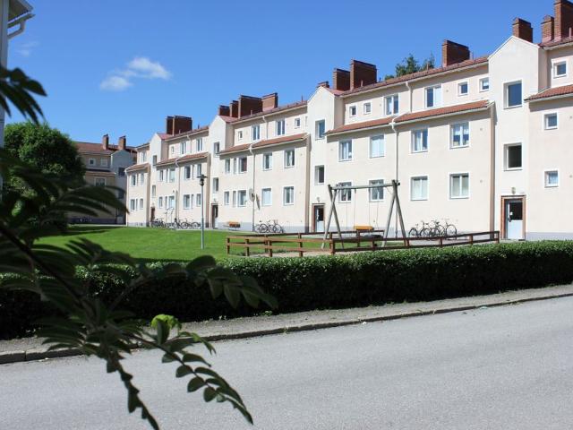 Lägenhet hyra i Bollnäs, Gävleborg