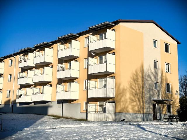 Lägenhet hyra i Bollnäs, Gävleborg