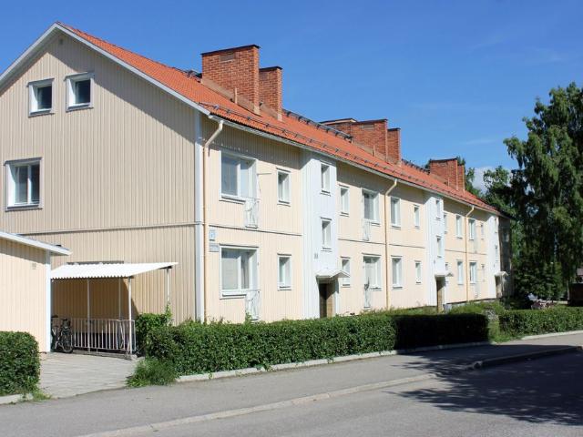 Lägenhet hyra i Bollnäs, Gävleborg