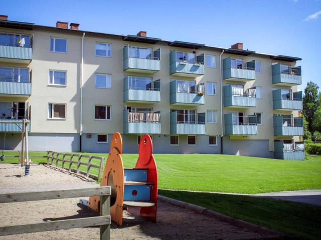 Lägenhet hyra i Bollnäs, Gävleborg