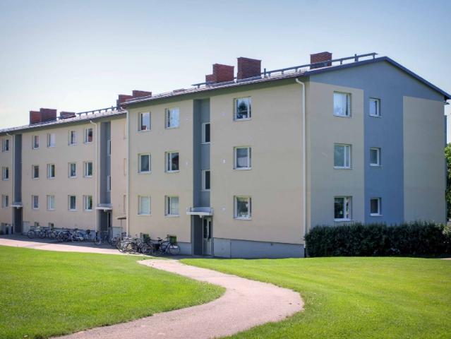 Lägenhet hyra i Bollnäs, Gävleborg