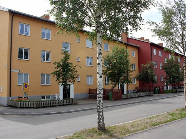 Lägenhet hyra i Bollnäs, Gävleborg