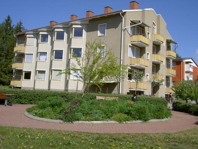 Lägenhet hyra i Bollnäs, Gävleborg