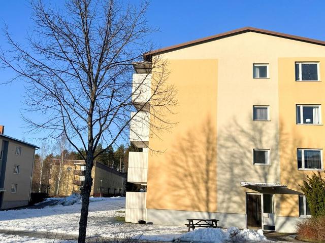 Lägenhet hyra i Bollnäs, Gävleborg