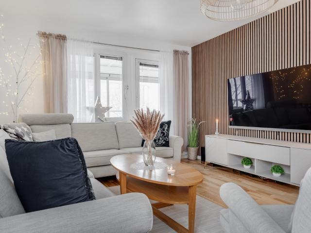 Bostad till salu i Borås, Västra Götaland