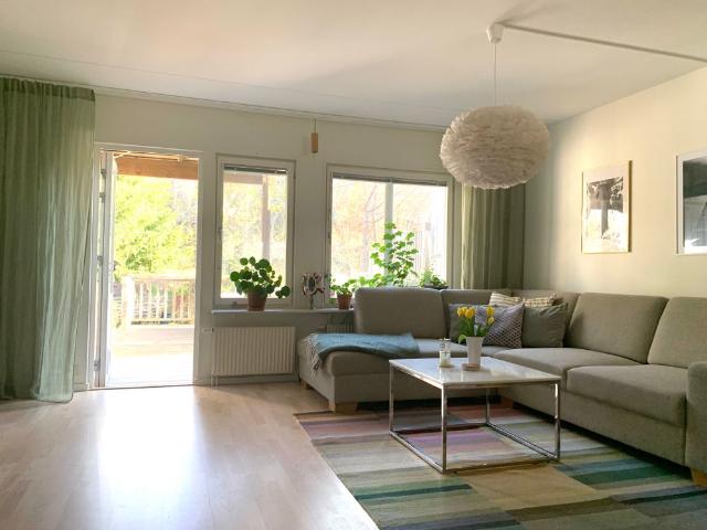 Hus hyra i Nacka, Boo