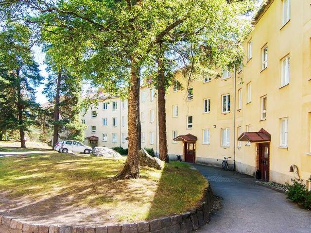 Lägenhet hyra i Södermanland