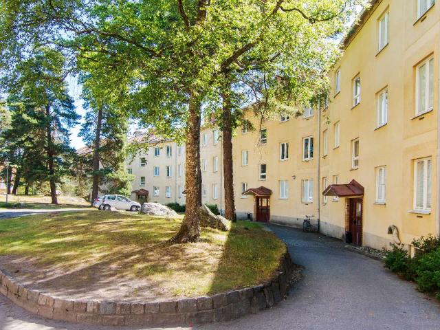 Lägenhet hyra i Halland