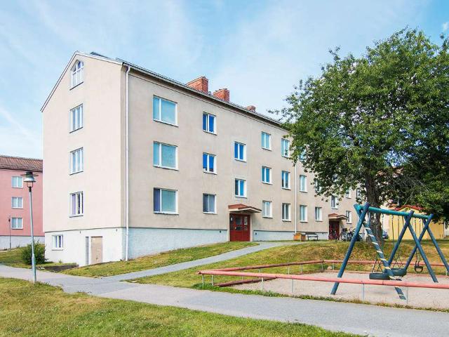 Lägenhet hyra i Halland