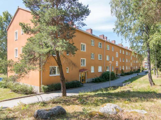Lägenhet hyra i Halland