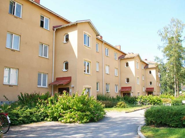 Lägenhet hyra i Eskilstuna, Södermanland