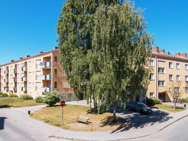 Lägenhet hyra i Eskilstuna, Södermanland