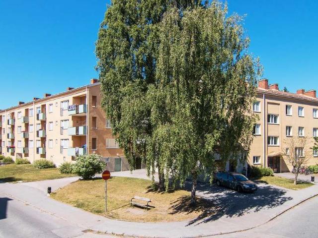 Lägenhet hyra i Södermanland
