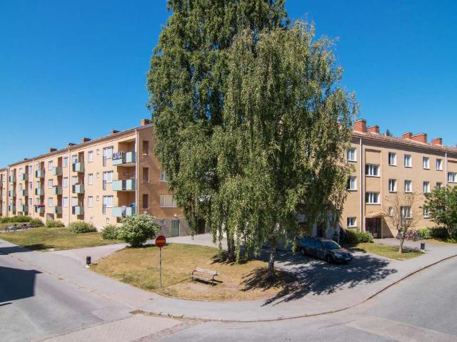 Lägenhet hyra i Halland