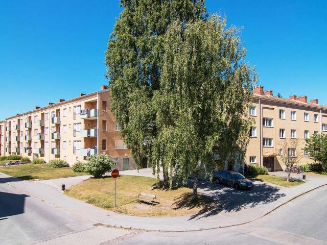 Lägenhet hyra i Halland